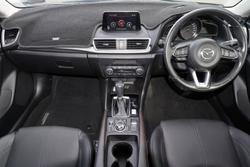 2018 Mazda 3 Touring