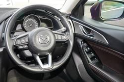 2018 Mazda 3 Touring