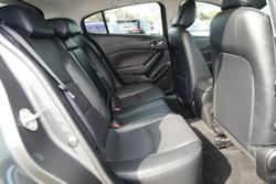 2018 Mazda 3 Touring