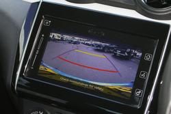 2017 Suzuki Swift GL Navigator Safety Pack