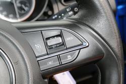 2017 Suzuki Swift GL Navigator Safety Pack