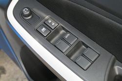 2017 Suzuki Swift GL Navigator Safety Pack