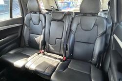 2020 Volvo XC90 D5 Momentum