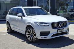 2020 Volvo XC90 D5 Momentum
