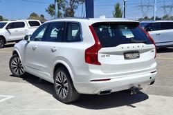 2020 Volvo XC90 D5 Momentum