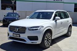 2020 Volvo XC90 D5 Momentum