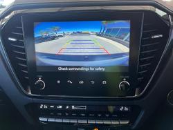 2025 Isuzu D-MAX BLADE