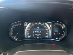 2025 Isuzu D-MAX BLADE