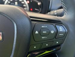 2025 Isuzu D-MAX BLADE