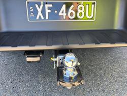 2025 Isuzu D-MAX BLADE