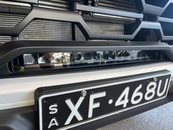 2025 Isuzu D-MAX BLADE