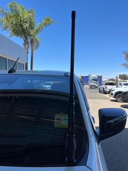 2025 Isuzu D-MAX BLADE