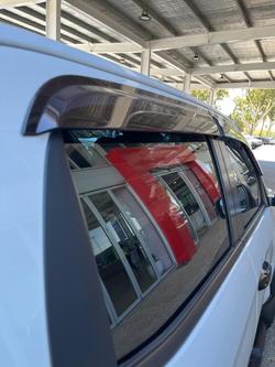 2025 Isuzu D-MAX BLADE