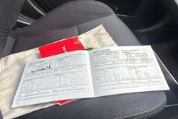 2014 Mitsubishi Lancer GSR