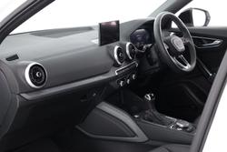 2024 Audi SQ2