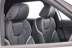 2024 Audi SQ2