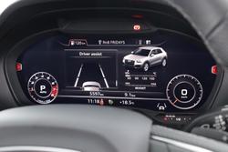 2024 Audi SQ2