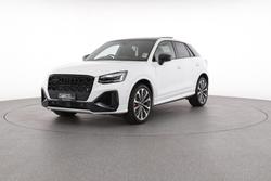 2024 Audi SQ2