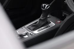 2024 Audi SQ2