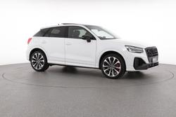 2024 Audi SQ2