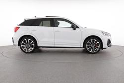2024 Audi SQ2