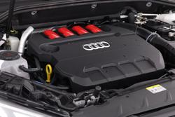2024 Audi SQ2