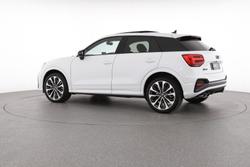 2024 Audi SQ2