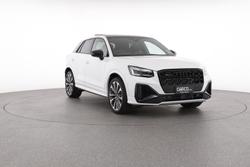 2024 Audi SQ2