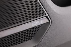 2024 Audi SQ2