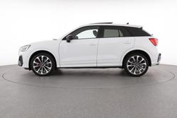 2024 Audi SQ2
