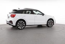 2024 Audi SQ2