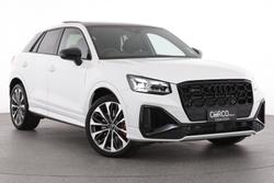 2024 Audi SQ2