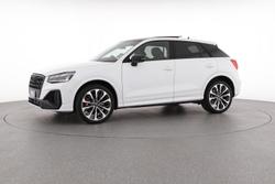 2024 Audi SQ2