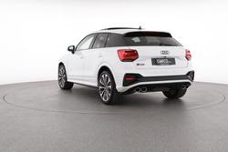 2024 Audi SQ2