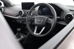 2024 Audi SQ2