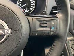 2022 Nissan QASHQAI ST-L