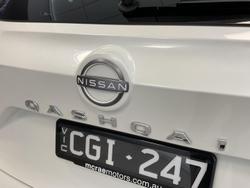 2022 Nissan QASHQAI ST-L