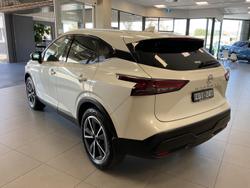 2022 Nissan QASHQAI ST-L