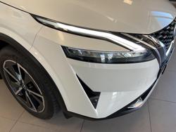 2022 Nissan QASHQAI ST-L