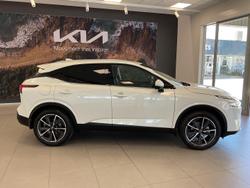 2022 Nissan QASHQAI ST-L