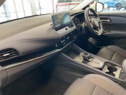 2022 Nissan QASHQAI ST-L