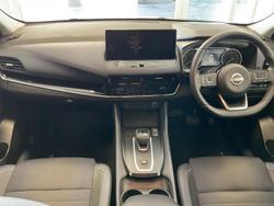 2022 Nissan QASHQAI ST-L