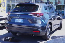 2021 Mazda CX-9 Sport