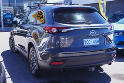 2021 Mazda CX-9 Sport