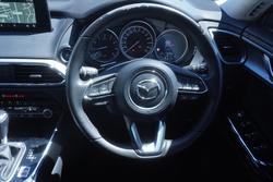 2021 Mazda CX-9 Sport