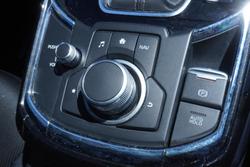 2021 Mazda CX-9 Sport