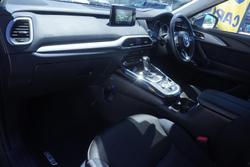 2021 Mazda CX-9 Sport