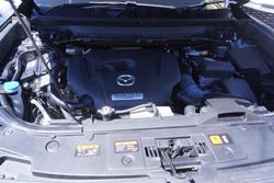 2021 Mazda CX-9 Sport