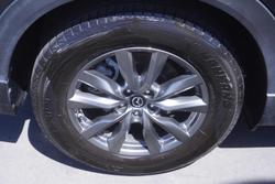 2021 Mazda CX-9 Sport