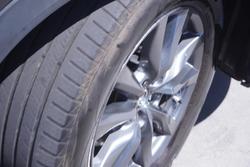 2021 Mazda CX-9 Sport